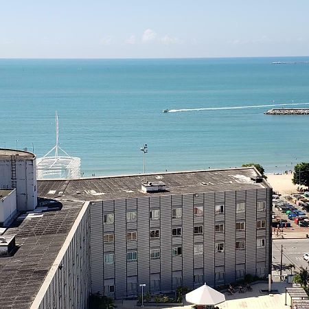 פורטאלזה Praia Mansa 1205 מראה חיצוני תמונה
