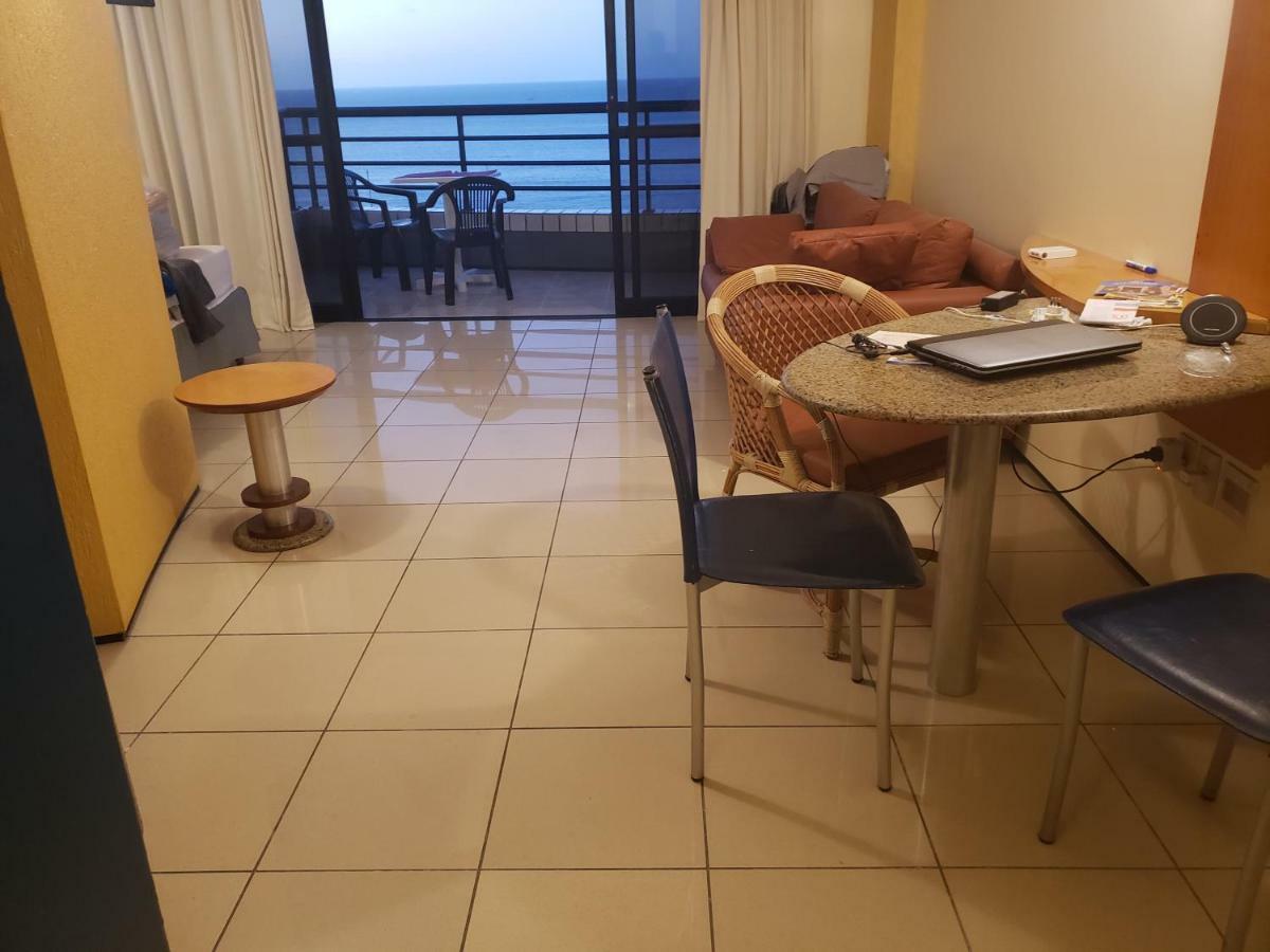 פורטאלזה Praia Mansa 1205 מראה חיצוני תמונה