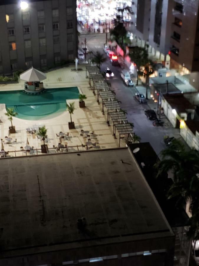 פורטאלזה Praia Mansa 1205 מראה חיצוני תמונה